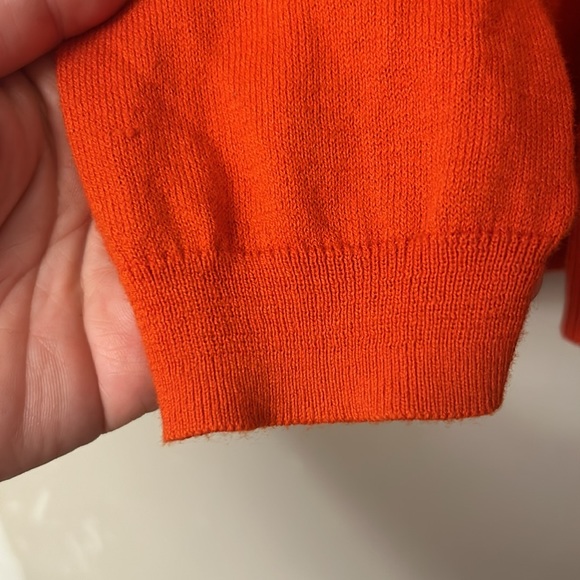 Old Navy open cardigan (L) - Picture 4 of 5